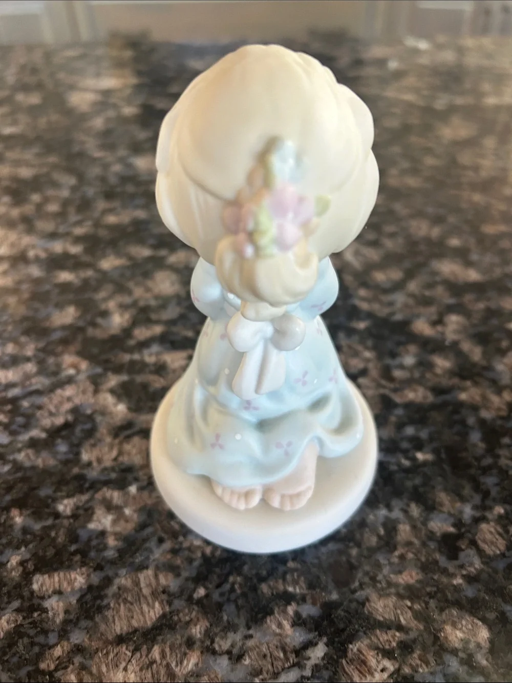 PRECIOUS MOMENTS 1995 TAKE IT TO THE LORD IN PRAYER NWT